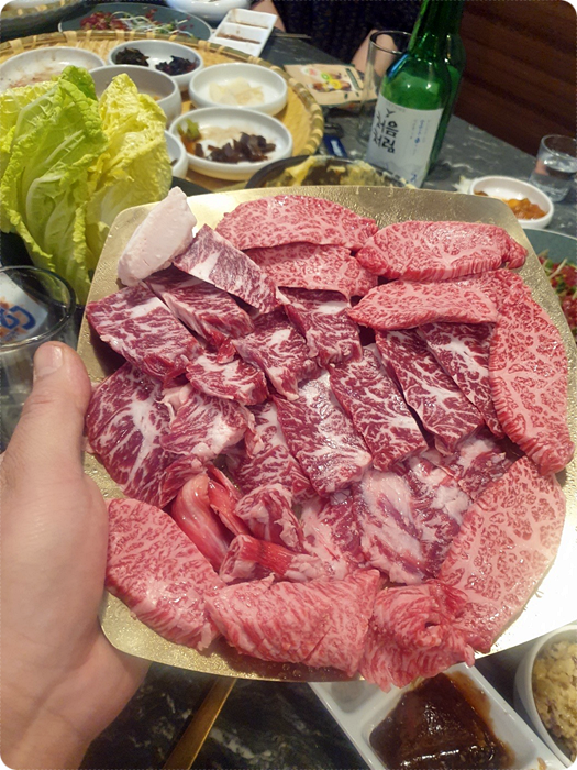 도농한우정육식당 이미지