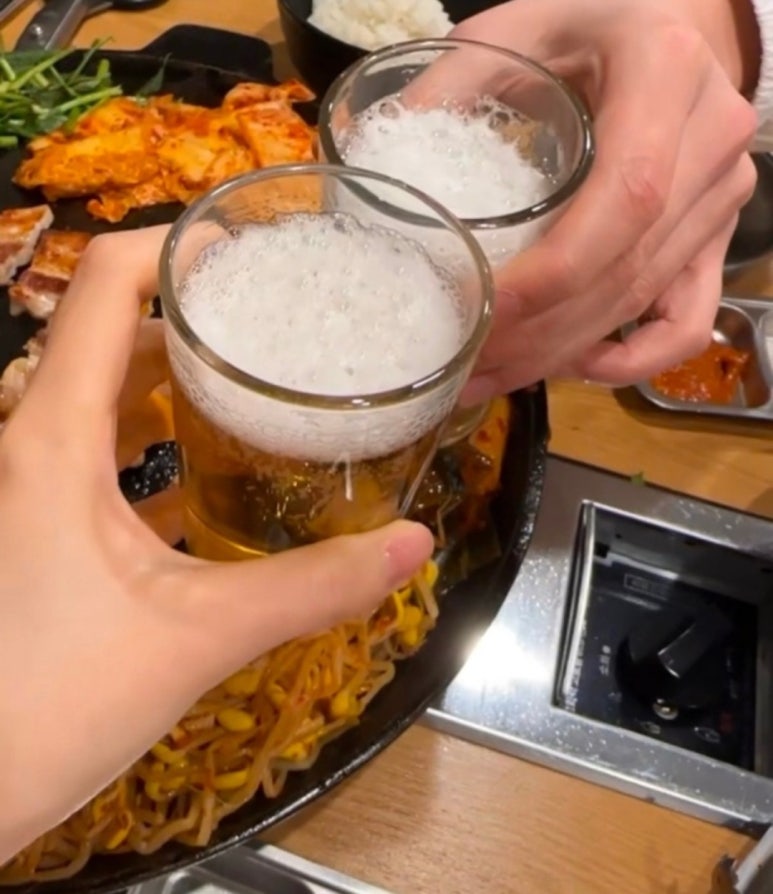 월화식당구로디지털단지역점 이미지