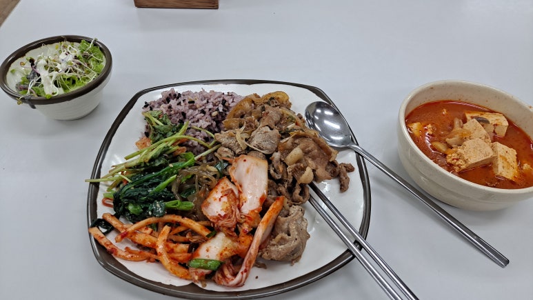 황제웰빙뷔페 이미지