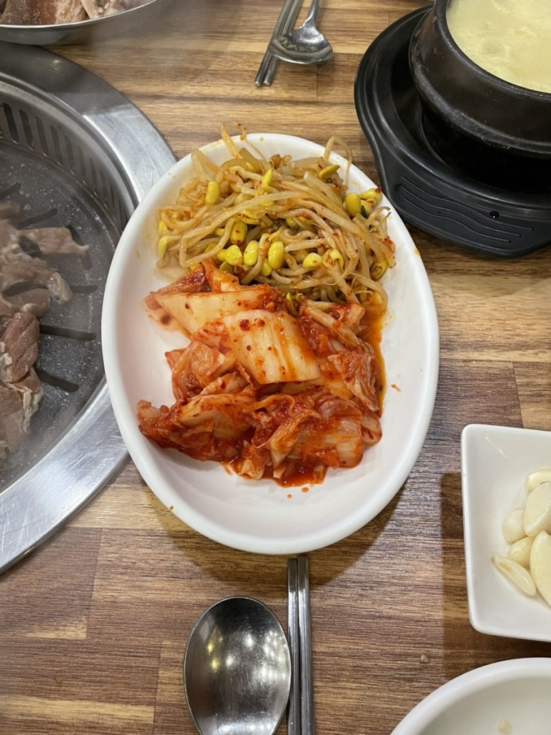 다빈냉면 이미지