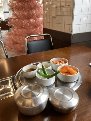 파평옥 거제고현점 이미지