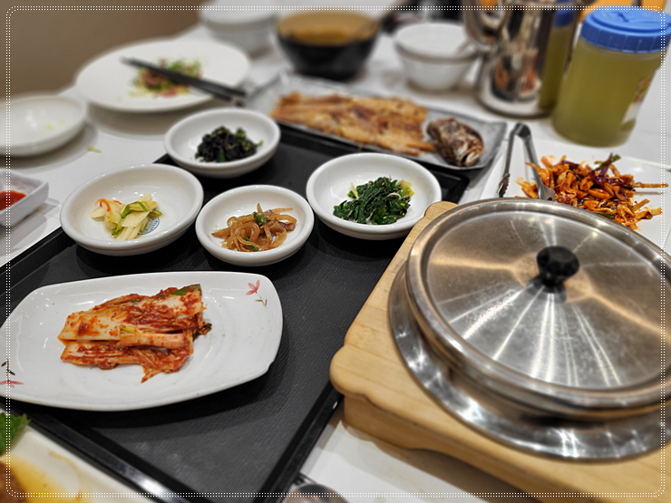 예찬 푸드 이미지