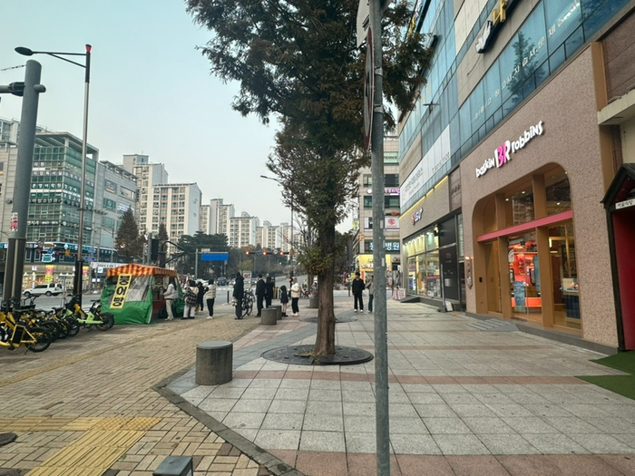 베스킨라빈스동탄능동 이미지
