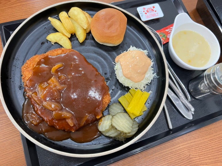 망향비빔국수송추점 이미지