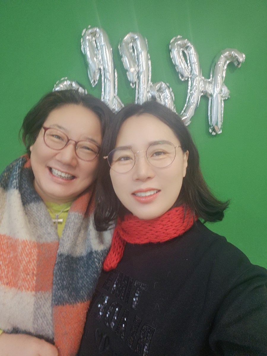 월천언니 이미지