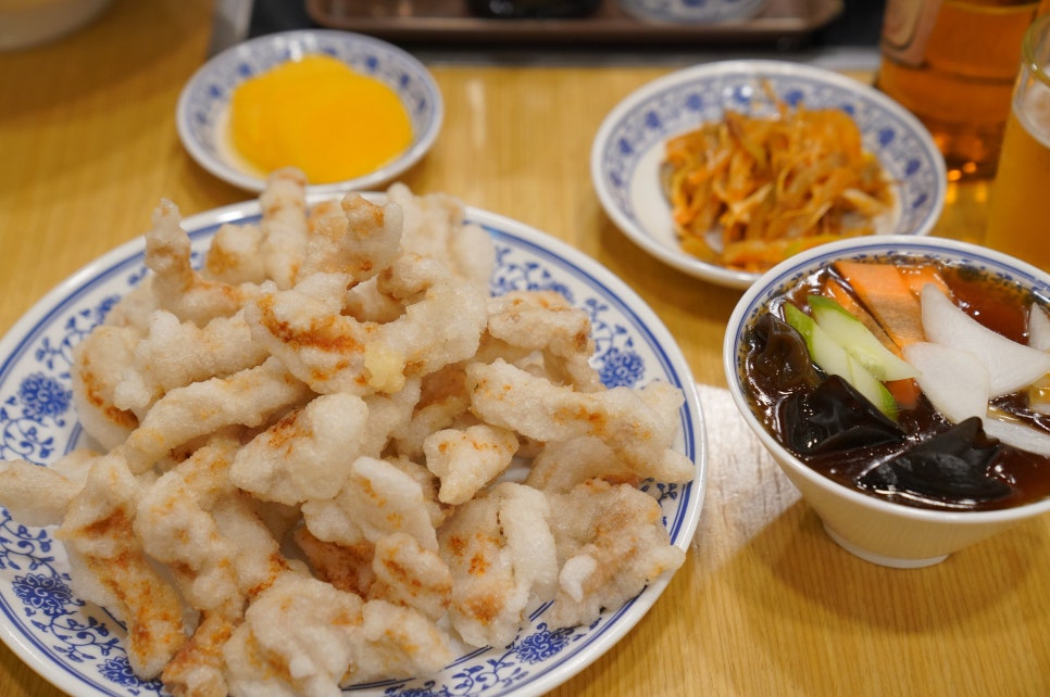유방녕의화도반점 이미지