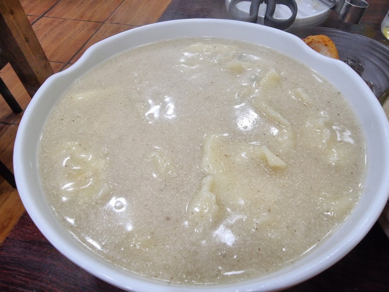소담칼국수 이미지