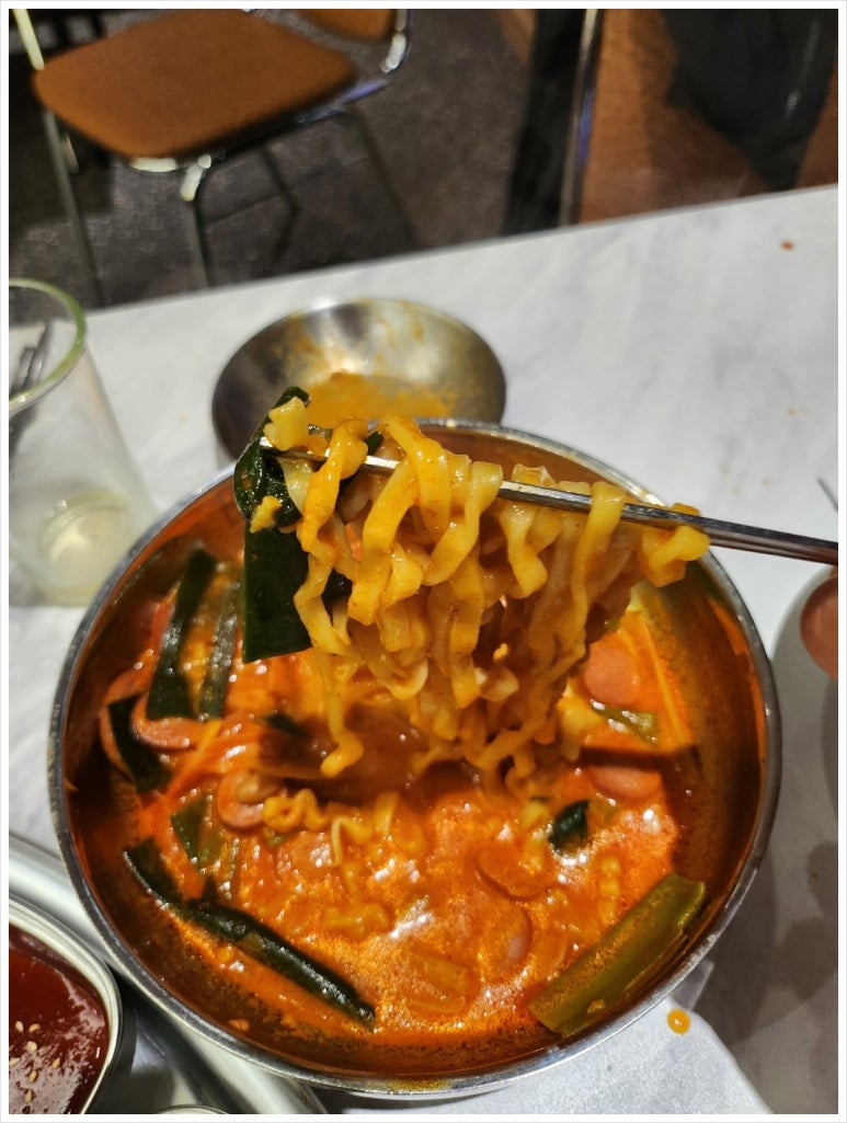 육대장 수원역점 이미지