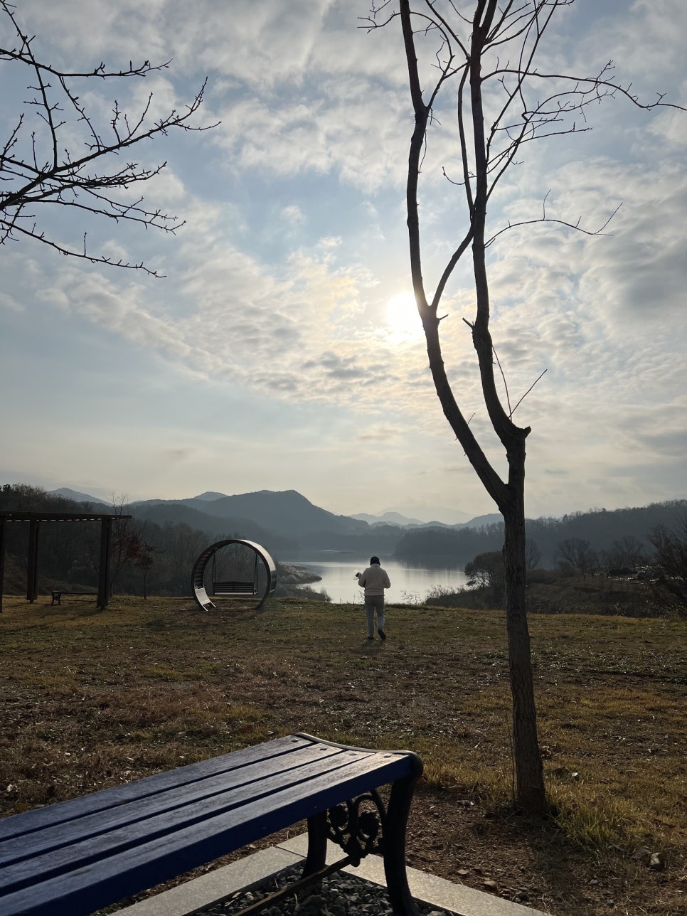 황토둥지캠핑체험장 이미지