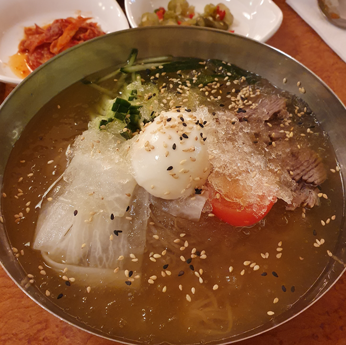 한국삼일상사 이미지
