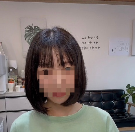 송림헤어 이미지