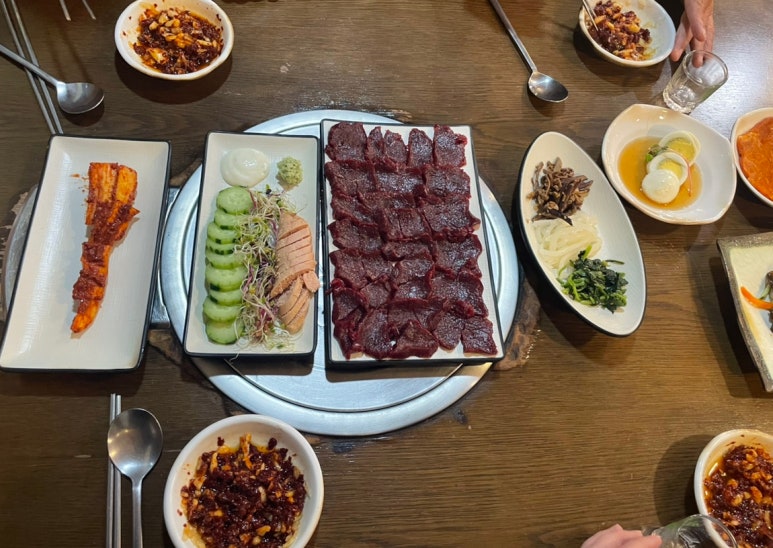남영미한우 이미지