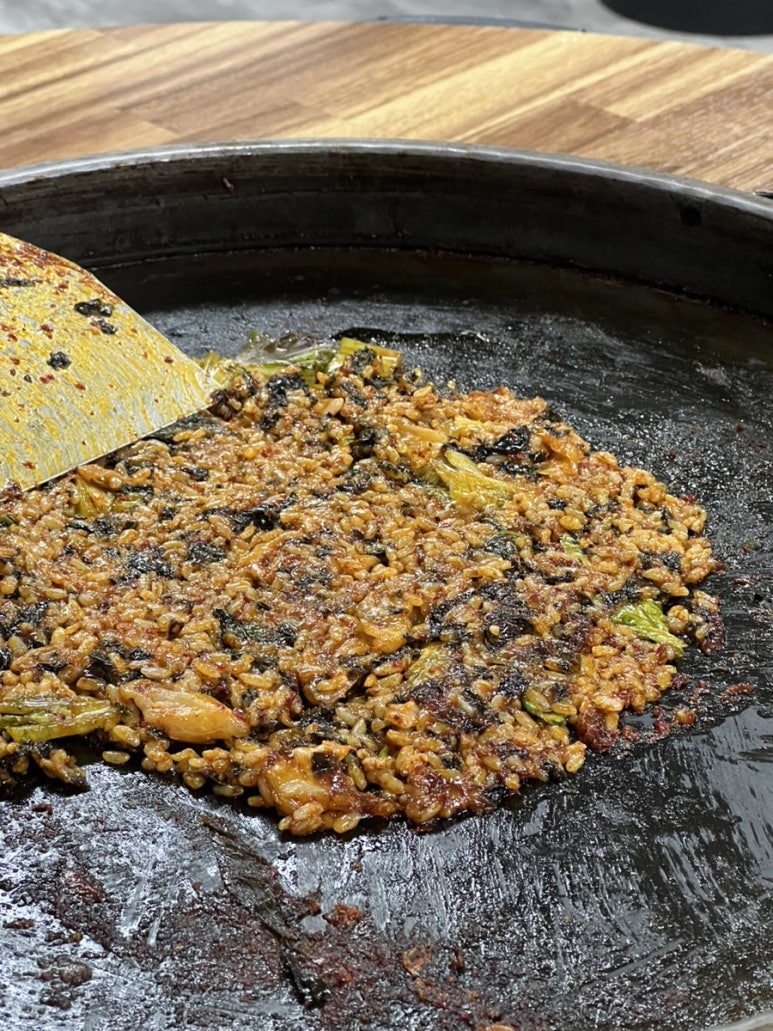 천계닭갈비 이미지