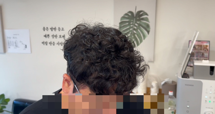 송림헤어 이미지