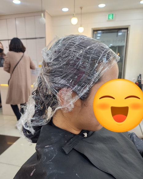 민아미용실 이미지