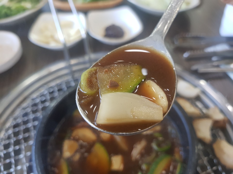 대영한우식당 이미지