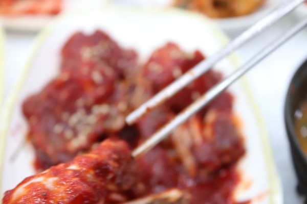 미래사랑식당 이미지