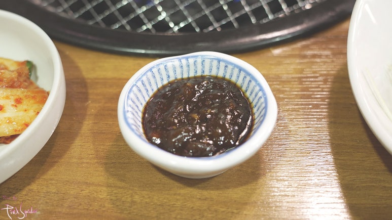정릉갈비 이미지