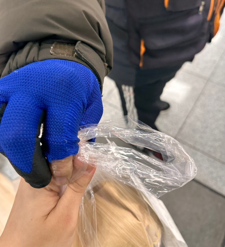 노브랜드버거 동남지구점 이미지