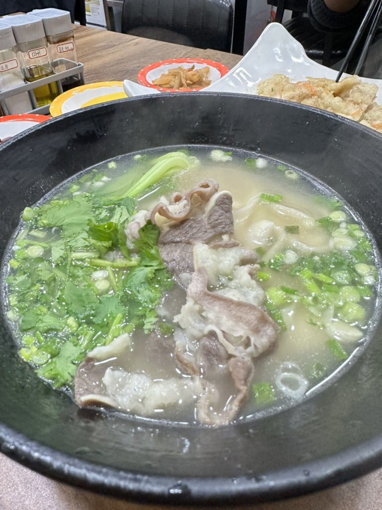 려기도삭면 이미지
