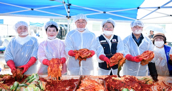 서울우유협동조합안산공장 이미지