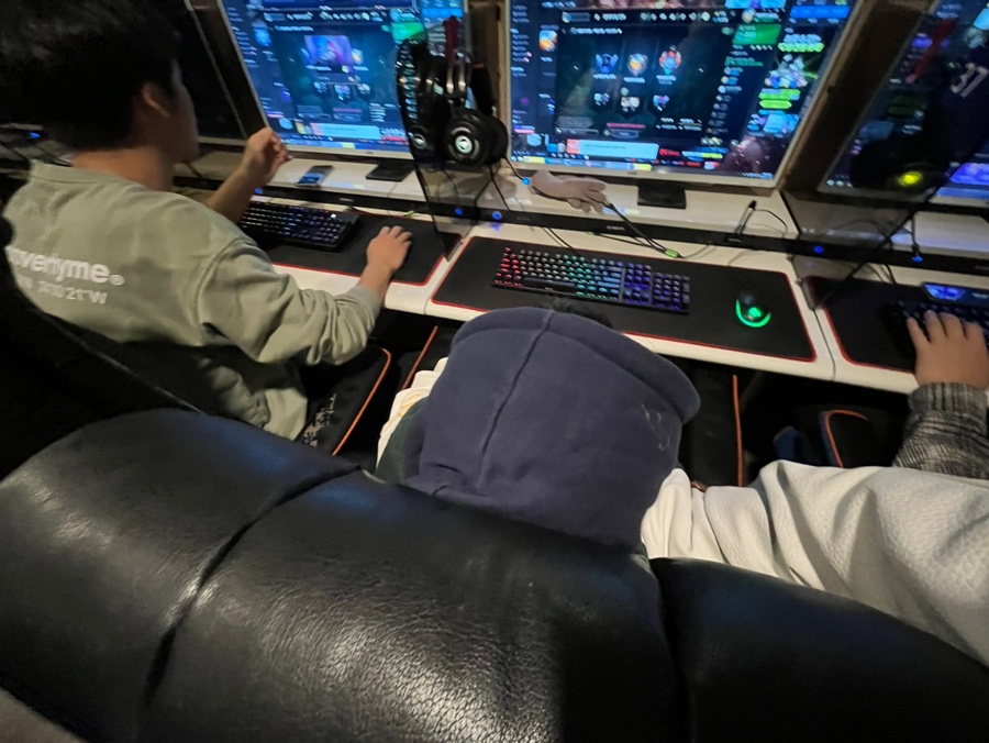 막내PC방 이미지