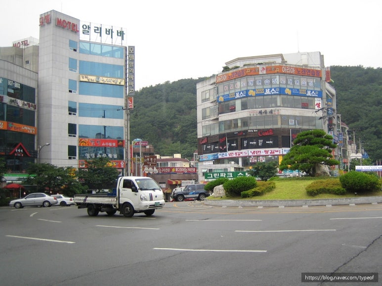 차차차노래연습장 이미지