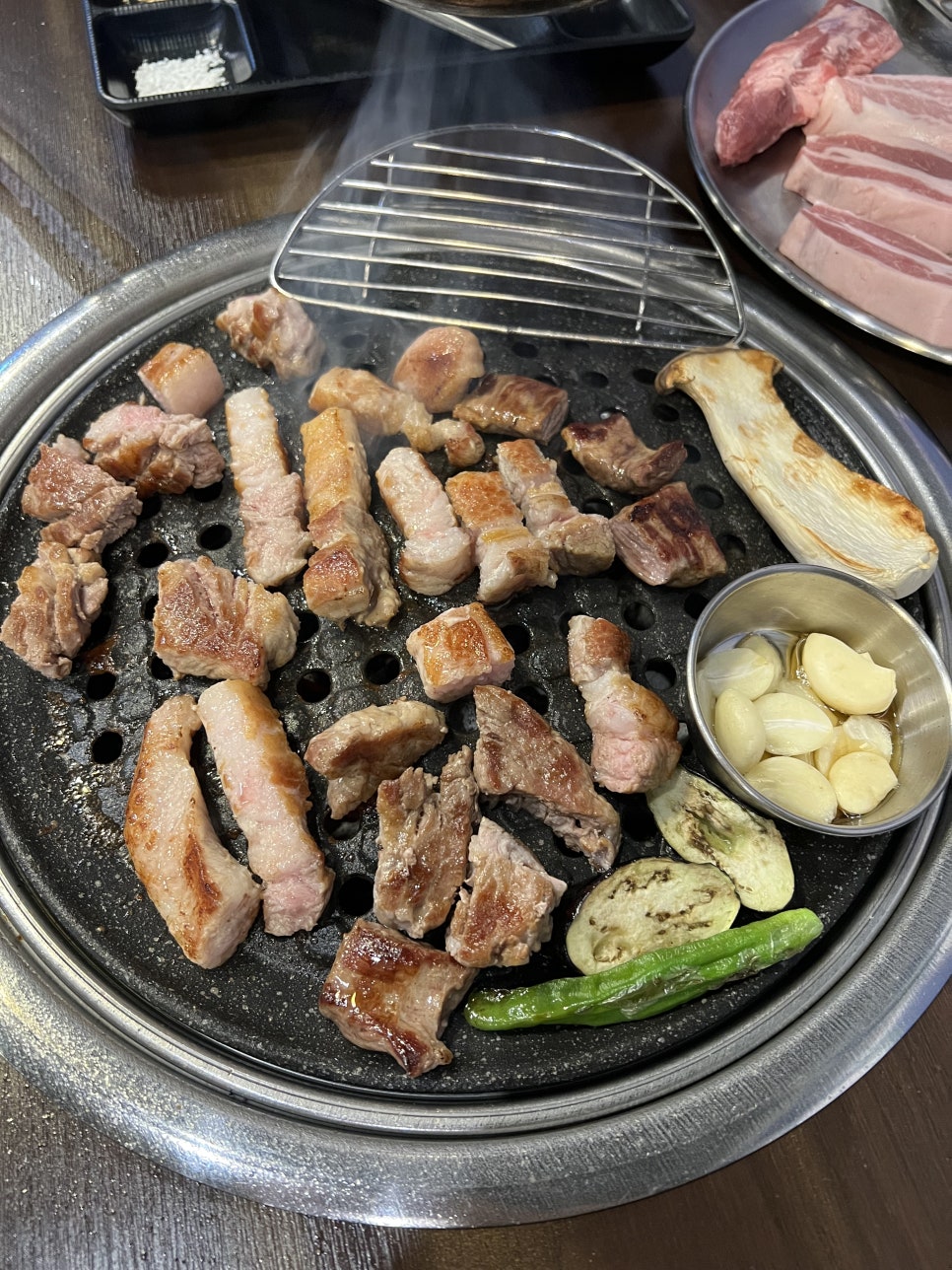 소금한우한돈 이미지