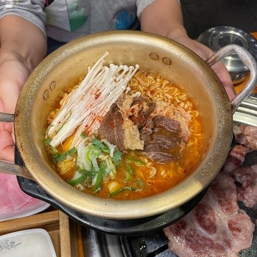 삼육공여의도케이 이미지