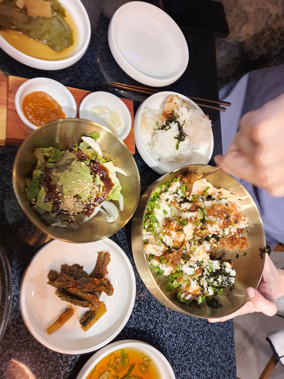 제주옥탑안산 이미지