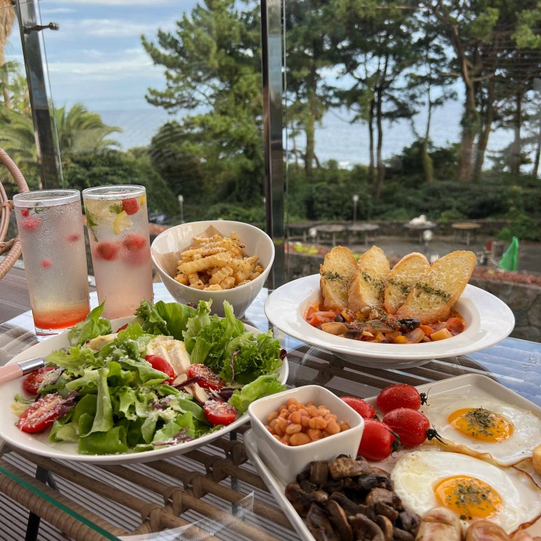 데이지브런치카페 이미지