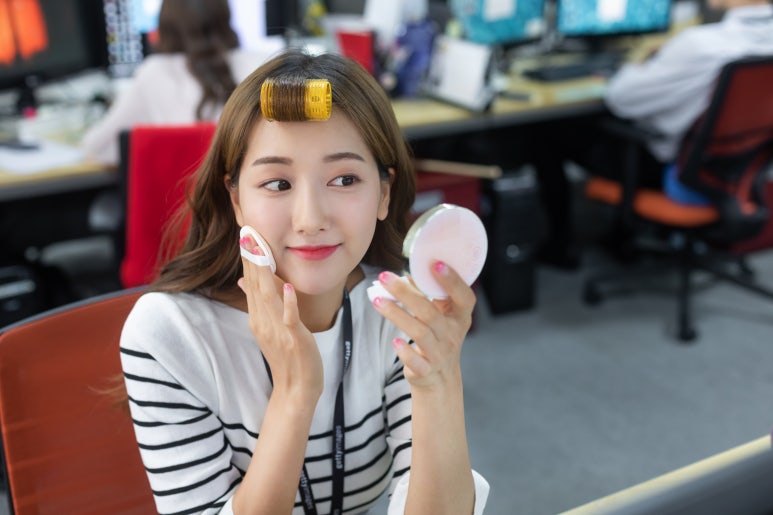 수미용실 이미지