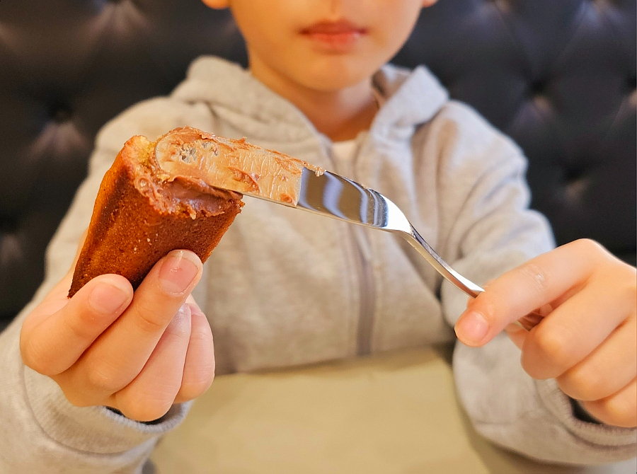 떡볶이르블랑&디저트르라바 이미지