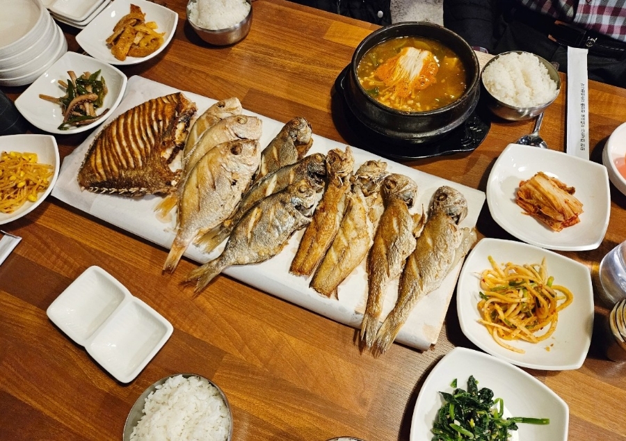 만덕횟집 이미지