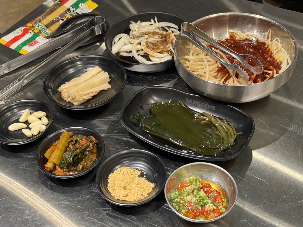 상구네돼지구이(율하점) 이미지