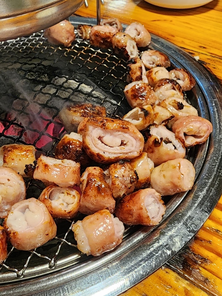 포대인대구막창 이미지