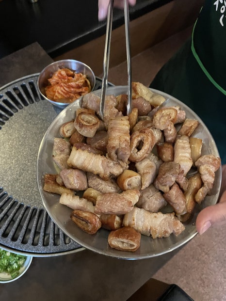 개화막창 이미지