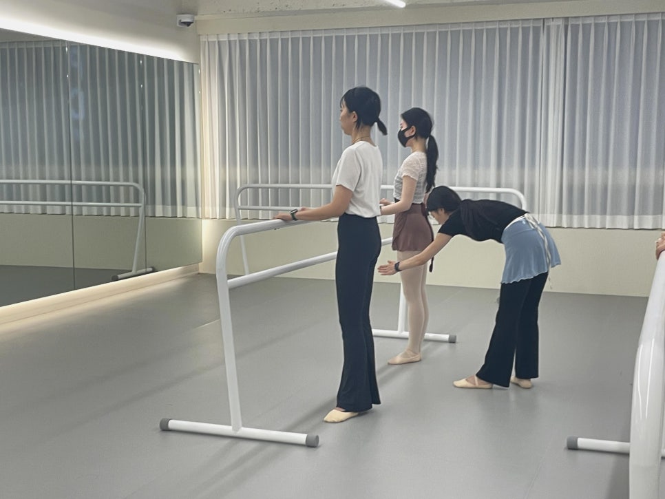 엘발레스튜디오학원 이미지