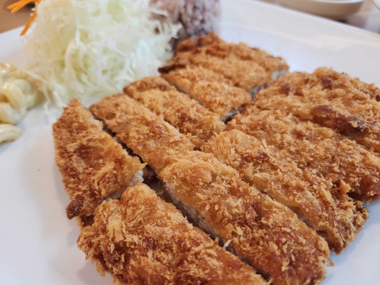 송훈돈까스 이미지