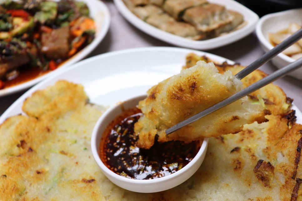 바위식당 이미지