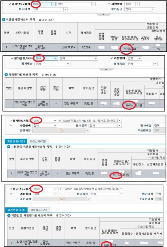 인천기계직업전문학원 이미지