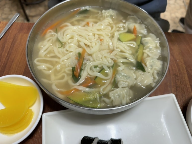 손가네김밥 이미지