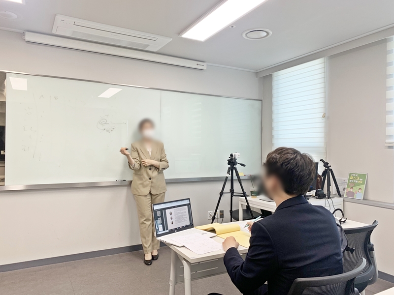 (대한에듀)대한교육평가원 이미지