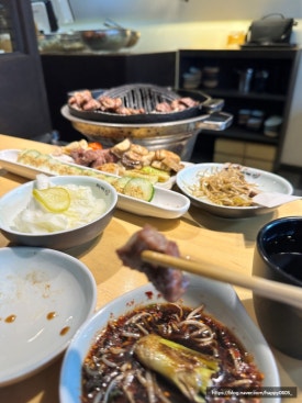 라무진광주봉선점 이미지