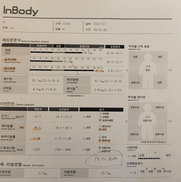 미다스짐헬스 이미지