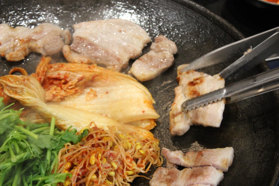 참맛있는삼겹살 중마점 대표 사진