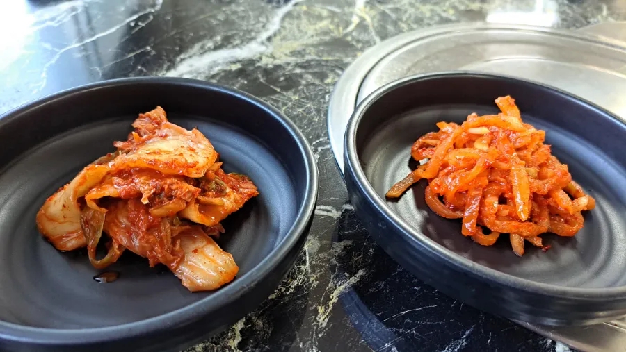 백일칼국수원주 이미지