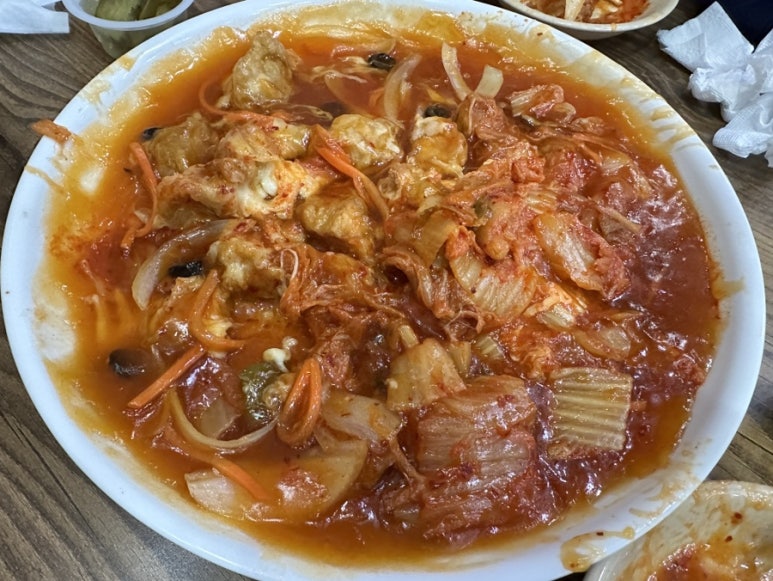 부자떡집 이미지