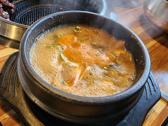 갈비예찬 이미지