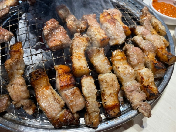 명륜진사갈비춘천효자점 이미지